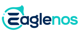 Eaglenos Logo